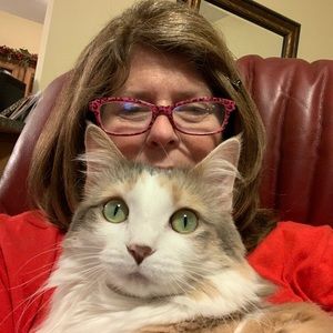 Meet your Posher, Melinda